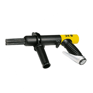 VonArx 34B Needle Scaler