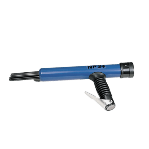 Von Arx NP23 Needle Scaler - Runyon Surface Prep