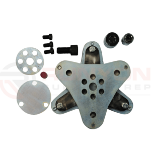 Husqvarna PG 820 Hiper Flex Head