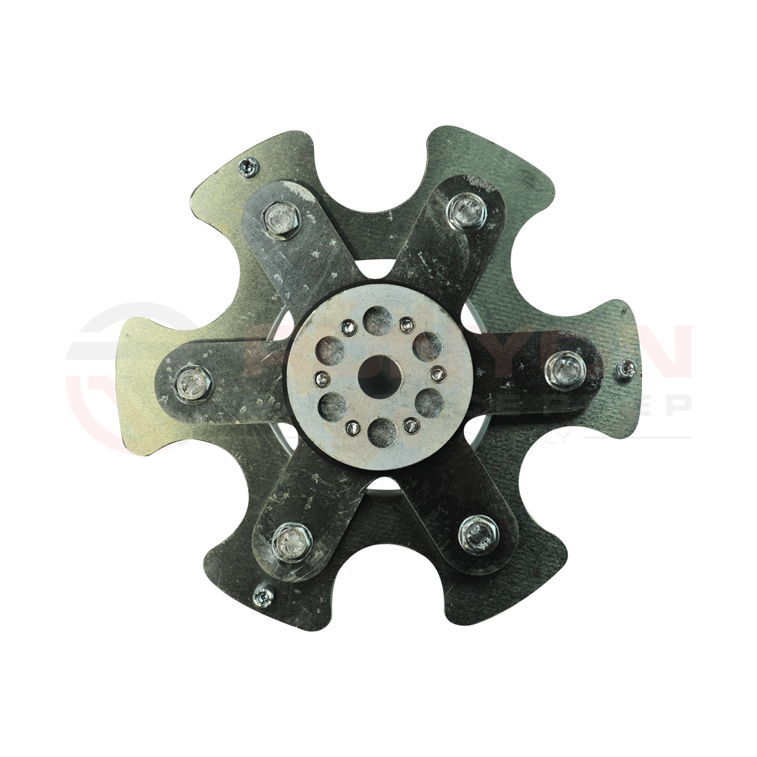Husqvarna PG 820 Complete Standard Flex Head System - Runyon