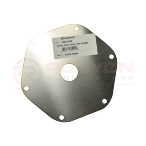 Husqvarna PG820 Steel Spring (Medium") Head