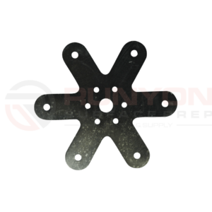 PG820 Steel Spring Heavy Duty