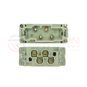 Husqvarna 480V Male Plug