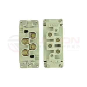 Husqvarna PG820 480V Female Plug