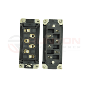 Husqvarna LG Female Plug (Under 820)