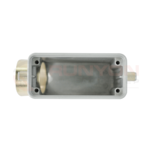 Husqvarna PG530 220V Plug Hood