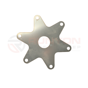 Husqvarna PG 680 Spring Flex Head