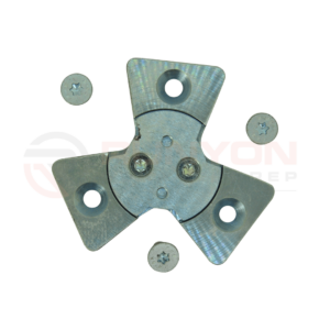 HTC Cross Complete (500-950)