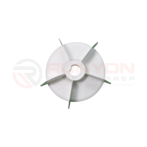 HTC 800 Classic Fan for Busck Motor