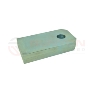 HTC Fixing Lug, Hinge Bracket