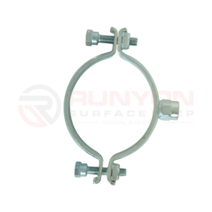 HTC 3" Pipe Clamp (Big)