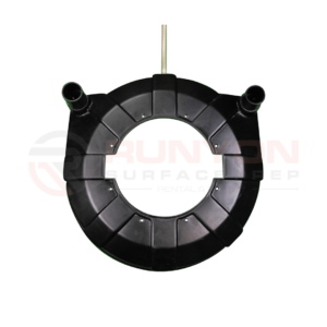 HTC 500 Shroud Complete