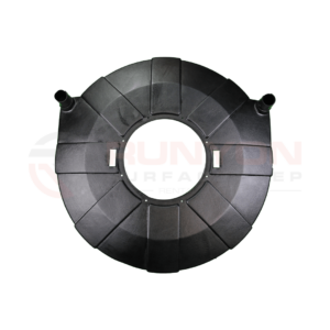 HTC HD Floating Shroud Complete