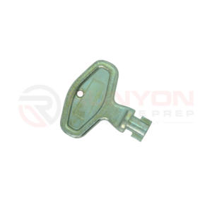 HTC Standard Key (F-Invert Box)