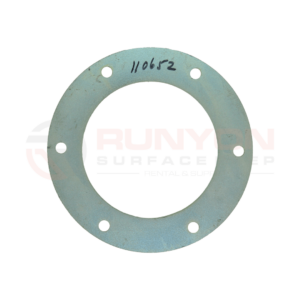 HTC 420 Cover Bearing Center