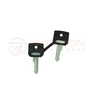 HTC Electrical Box Part Key (2-Pack)