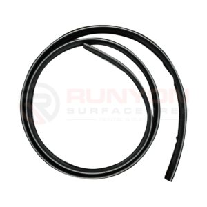 HTC Brush Strip 10.2" Length