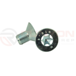 HTC 500 Screw MF6S (M 12 x 1.25 x 20)