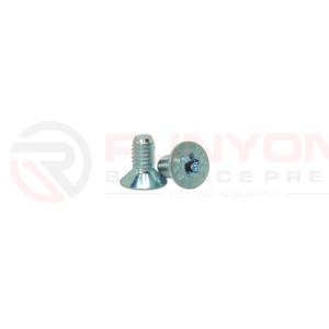 HTC Screw MFT (M6 x 12 FZB)