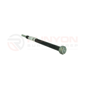 HTC 650 Motor Disassembling Rod