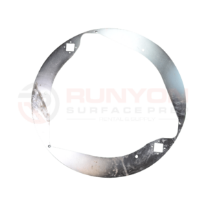 HTC 800 Tension Support Ring