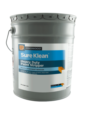 Prosoco Heavy Duty Paint Stripper