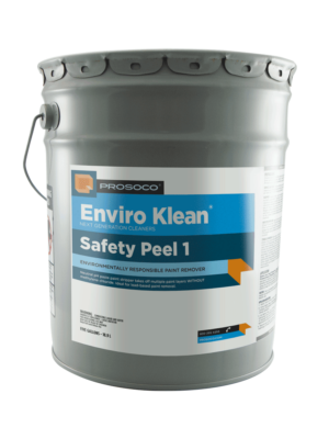 Prosoco Safety Peel