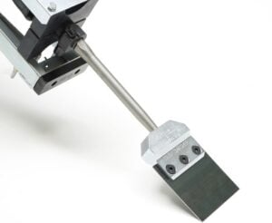 Makinex Tile Smasher Head for Hilti Jackhammers