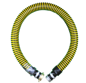 Abbott Slurry Bin Crush Proof Hose (5" x 2")