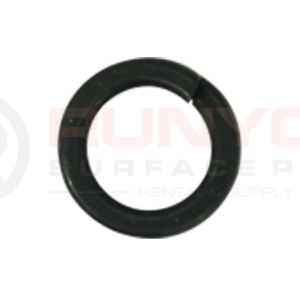 Husqvarna M8 High Collar I-Lock Washer