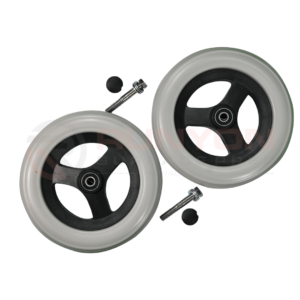 Ermator S-Line Rear Wheel Kit
