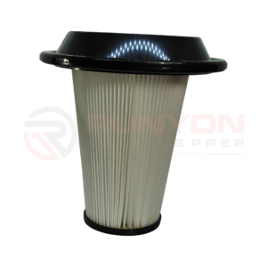 Ermator S13 Conical Pre-Filter