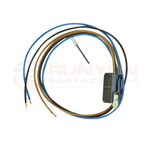 Ermator S-Line Soft Start