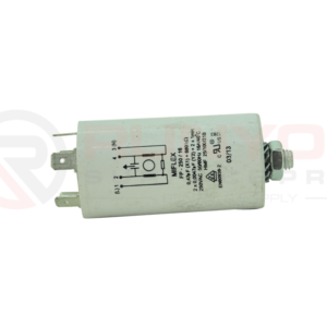 Ermator S36 Capacitor