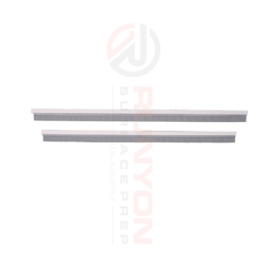 Ermator Rubber Blade