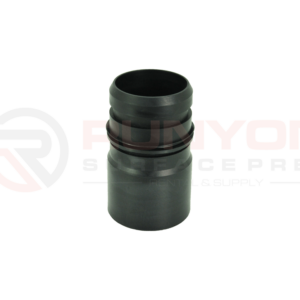 Ermator S-Line 2" Hose to Vacuum Adapter