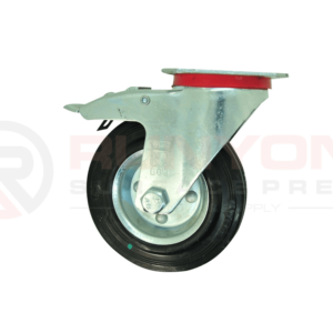 Ermator T8600 Swivel Caster