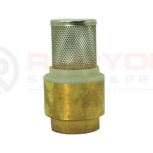 Ermator Valve