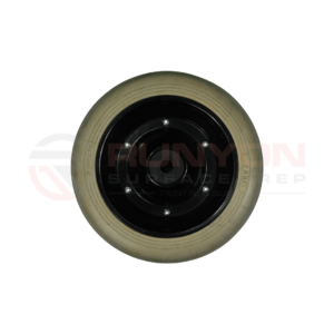Ermator T-Line Front Wheel Kit