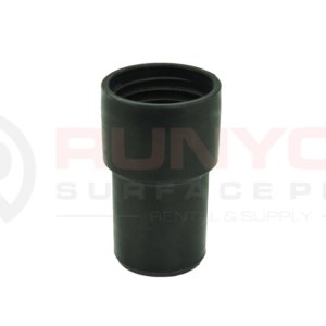 Ermator S-Line 1.5" Hose to Wand Adapter