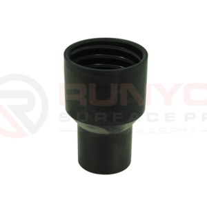 Ermator 2.5" - 2" Hose to Wand Adapter