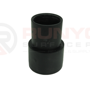 Ermator 2" Hose to Wand Adapter