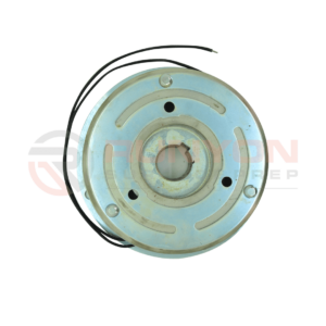 Ermator T8600 Vacuum Clutch Assembly