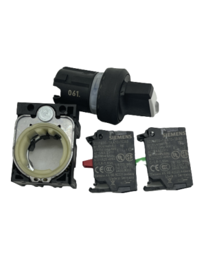 Ermator T8600 Clutch Switch Assembly