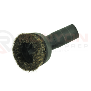 Ermator Dusting Brush (1.5" x 3") RD