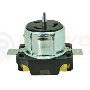 Ermator T8600 480V Female Outlet