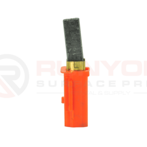 Ermator S-Line 120V Lamb Motor Carbon Brush