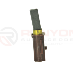 Ermator S-Line 230V Lamb Motor Carbon Brush