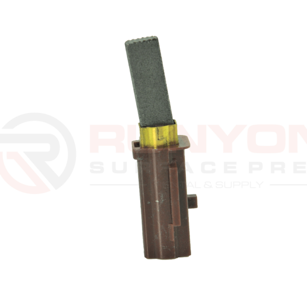 Ermator S-Line 230V Lamb Motor Carbon Brush - Runyon Surface Prep