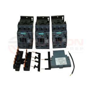 Ermator T8600 Contactor Combo